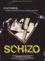 SCHIZO Poster 1
