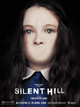 SILENT HILL Poster 1