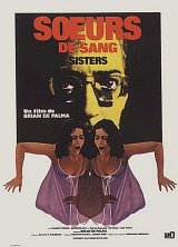 SISTERS Poster 2