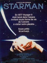 STARMAN Poster 1