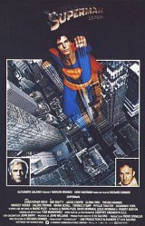 SUPERMAN Poster 1