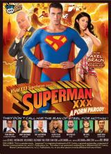 SUPERMAN XXX : A PORN PARODY : SUPERMAN XXX : A PORN PARODY - Poster #8745