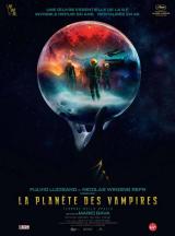 LA PLANETE DES VAMPIRES - Poster (2016)