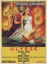 ULISSE Poster 1
