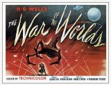 WAR OF THE WORLDS, THE Poster 1