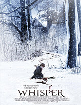 WHISPER Poster 1