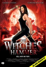 THE WITCHES HAMMER : WITCHES HAMMER, THE Poster 2 #7794