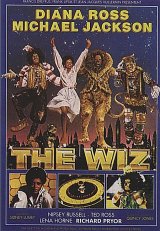 WIZ, THE Poster 1