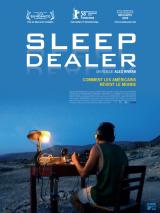 
                    Affiche de SLEEP DEALER (2008)