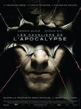 
                    Affiche de LES CAVALIERS DE L'APOCALYPSE (2009)