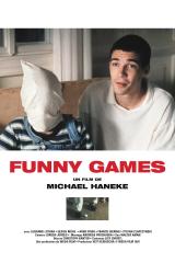 FUNNY GAMES