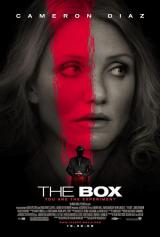 
                    Affiche de THE BOX (2009)