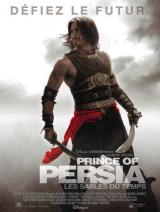 PRINCE OF PERSIA : THE SANDS OF TIME
