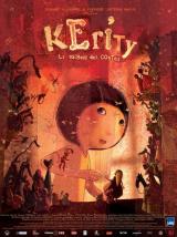 
                    Affiche de KERITY, LA MAISON DES CONTES (2009)