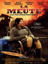 
                    Affiche de LA MEUTE (2010)