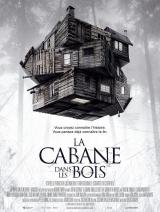 
                    Affiche de LA CABANE DANS LES BOIS (2011)