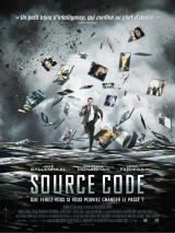 
                    Affiche de SOURCE CODE (2011)