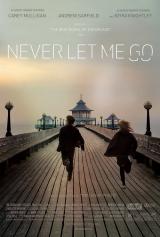 
                    Affiche de NEVER LET ME GO (2010)