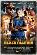 THE BLACK MAMBA