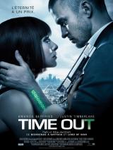 
                    Affiche de TIME OUT (2011)