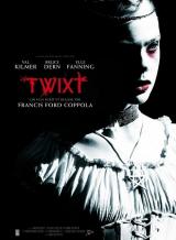 
                    Affiche de TWIXT (2011)