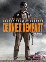 
                    Affiche de LE DERNIER REMPART (2013)