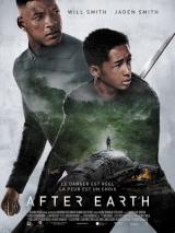 
                    Affiche de AFTER EARTH (2013)
