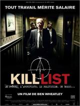 
                    Affiche de KILL LIST (2011)