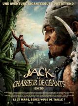 
                    Affiche de JACK LE TUEUR DE GEANTS (2013)