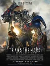 TRANSFORMERS : AGE OF EXTINCTION
