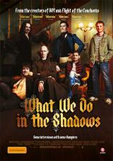 WHAT WE DO IN THE SHADOWS