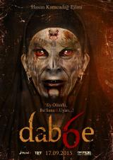 
                    Affiche de DABBE 6 (2015)