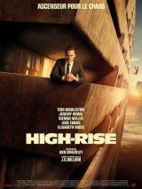 
                    Affiche de HIGH-RISE (2015)
