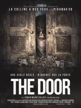 
                    Affiche de THE DOOR (2016)