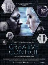 
                    Affiche de CREATIVE CONTROL (2015)