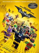 
                    Affiche de LEGO BATMAN, LE FILM (2017)