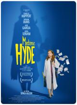 
                    Affiche de MADAME HYDE (2017)