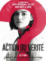 
                    Affiche de ACTION OU VÉRITÉ (2018)
