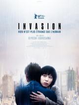 
                    Affiche de INVASION (2017)