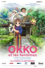 
                    Affiche de OKKO ET LES FANTÔMES (2018)