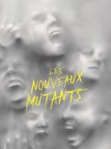 
                    Affiche de LES NOUVEAUX MUTANTS (2019)
