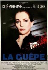 
                    Affiche de LA GUEPE (1986)