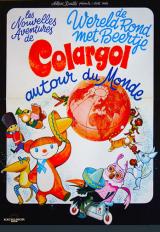 
                    Affiche de COLARGOL AUTOUR DU MONDE (1980)