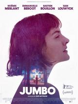 
                    Affiche de JUMBO (2020)