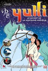 
                    Affiche de YUKI, LE SECRET DE LA MONTAGNE MAGIQUE (1981)