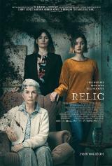 
                    Affiche de RELIC (2020)