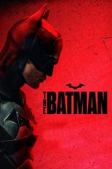 
                    Affiche de THE BATMAN (2021)