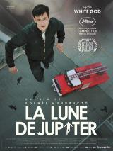 
                    Affiche de LA LUNE DE JUPITER (2017)