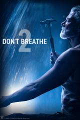 
                    Affiche de DON'T BREATHE 2 (2021)