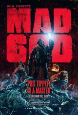 
                    Affiche de MAD GOD (2021)